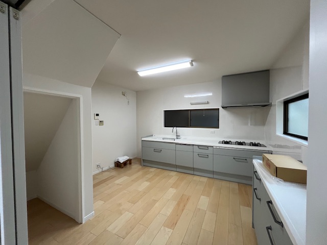 宇治市K様邸　改修工事